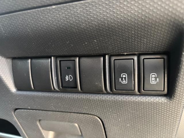 デリカD:2 S 両側電動スライドドア/社外ナビ/ワンセグ/ETC/MD/オートライト/スマートキー/HIDヘッドライト/パワステ/純正14AW/フロントフォグライト(9枚目)