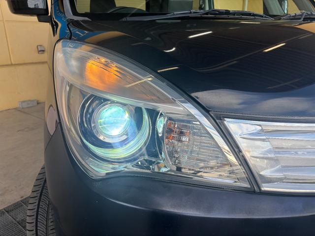 デリカD:2 S 両側電動スライドドア/社外ナビ/ワンセグ/ETC/MD/オートライト/スマートキー/HIDヘッドライト/パワステ/純正14AW/フロントフォグライト(20枚目)