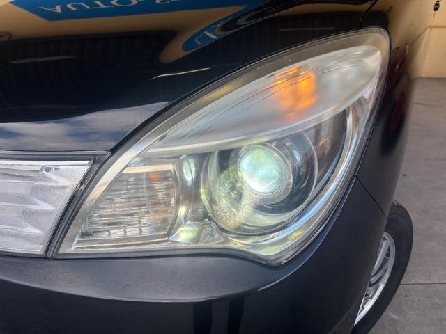 デリカD:2 S 両側電動スライドドア/社外ナビ/ワンセグ/ETC/MD/オートライト/スマートキー/HIDヘッドライト/パワステ/純正14AW/フロントフォグライト(21枚目)