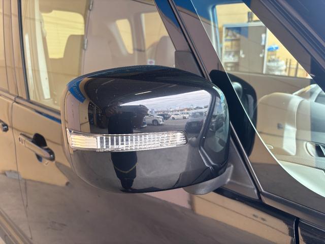 デリカD:2 S 両側電動スライドドア/社外ナビ/ワンセグ/ETC/MD/オートライト/スマートキー/HIDヘッドライト/パワステ/純正14AW/フロントフォグライト(24枚目)