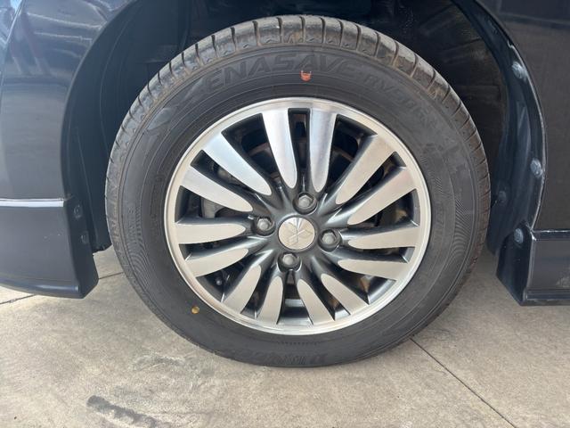 デリカD:2 S 両側電動スライドドア/社外ナビ/ワンセグ/ETC/MD/オートライト/スマートキー/HIDヘッドライト/パワステ/純正14AW/フロントフォグライト(26枚目)