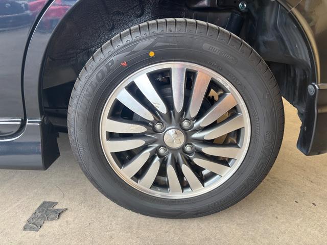 デリカD:2 S 両側電動スライドドア/社外ナビ/ワンセグ/ETC/MD/オートライト/スマートキー/HIDヘッドライト/パワステ/純正14AW/フロントフォグライト(28枚目)