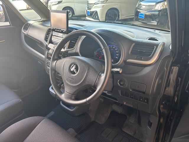 デリカD:2 S 両側電動スライドドア/社外ナビ/ワンセグ/ETC/MD/オートライト/スマートキー/HIDヘッドライト/パワステ/純正14AW/フロントフォグライト(49枚目)