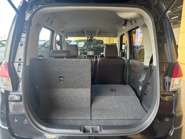 デリカD:2 S 両側電動スライドドア/社外ナビ/ワンセグ/ETC/MD/オートライト/スマートキー/HIDヘッドライト/パワステ/純正14AW/フロントフォグライト(62枚目)