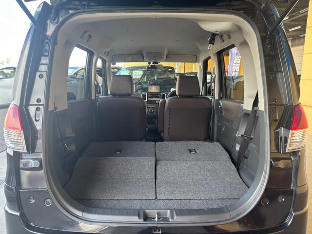 デリカD:2 S 両側電動スライドドア/社外ナビ/ワンセグ/ETC/MD/オートライト/スマートキー/HIDヘッドライト/パワステ/純正14AW/フロントフォグライト(63枚目)