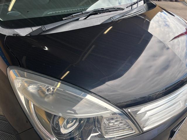 デリカD:2 S 両側電動スライドドア/社外ナビ/ワンセグ/ETC/MD/オートライト/スマートキー/HIDヘッドライト/パワステ/純正14AW/フロントフォグライト(72枚目)