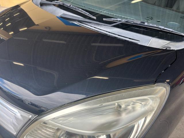 デリカD:2 S 両側電動スライドドア/社外ナビ/ワンセグ/ETC/MD/オートライト/スマートキー/HIDヘッドライト/パワステ/純正14AW/フロントフォグライト(73枚目)