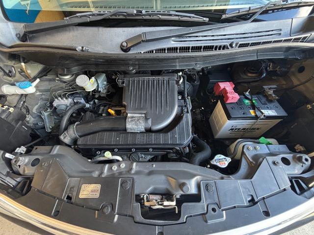 デリカD:2 S 両側電動スライドドア/社外ナビ/ワンセグ/ETC/MD/オートライト/スマートキー/HIDヘッドライト/パワステ/純正14AW/フロントフォグライト(74枚目)