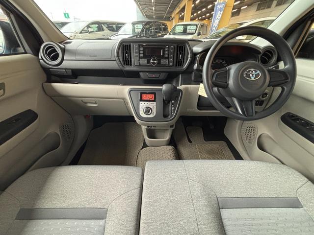 パッソ Ｘ　ＬパッケージＳ　ワンオーナー／スマートアシスト／ＥＴＣ／スマートキー／オーディオ／パワステ／デュアルエアバック／パワーウインドウ／二年車検整備付き（2枚目）