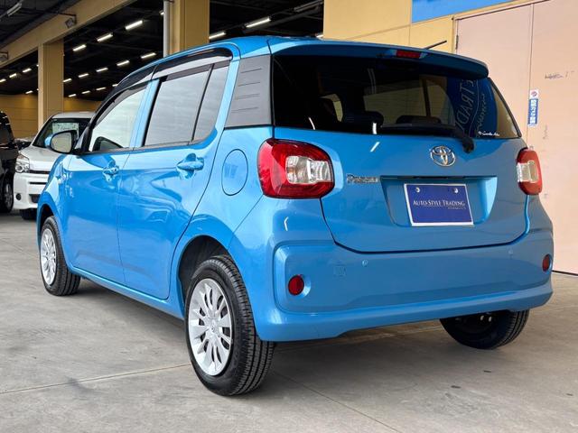 パッソ Ｘ　ＬパッケージＳ　ワンオーナー／スマートアシスト／ＥＴＣ／スマートキー／オーディオ／パワステ／デュアルエアバック／パワーウインドウ／二年車検整備付き（17枚目）