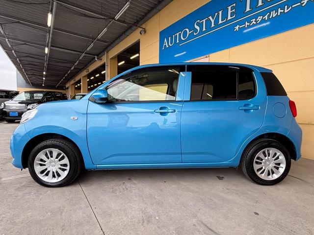 パッソ Ｘ　ＬパッケージＳ　ワンオーナー／スマートアシスト／ＥＴＣ／スマートキー／オーディオ／パワステ／デュアルエアバック／パワーウインドウ／二年車検整備付き（18枚目）