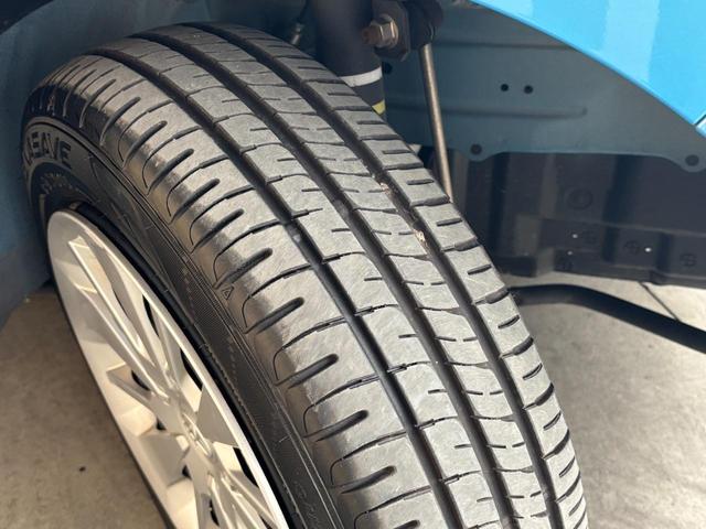 パッソ Ｘ　ＬパッケージＳ　ワンオーナー／スマートアシスト／ＥＴＣ／スマートキー／オーディオ／パワステ／デュアルエアバック／パワーウインドウ／二年車検整備付き（29枚目）