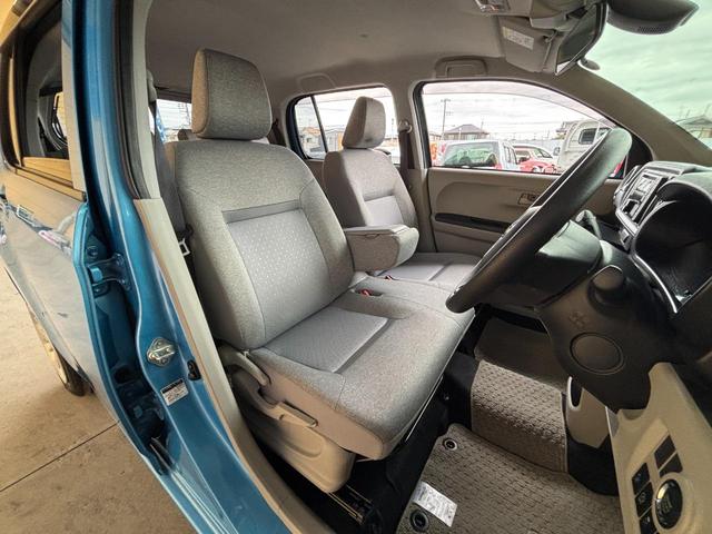 パッソ Ｘ　ＬパッケージＳ　ワンオーナー／スマートアシスト／ＥＴＣ／スマートキー／オーディオ／パワステ／デュアルエアバック／パワーウインドウ／二年車検整備付き（47枚目）