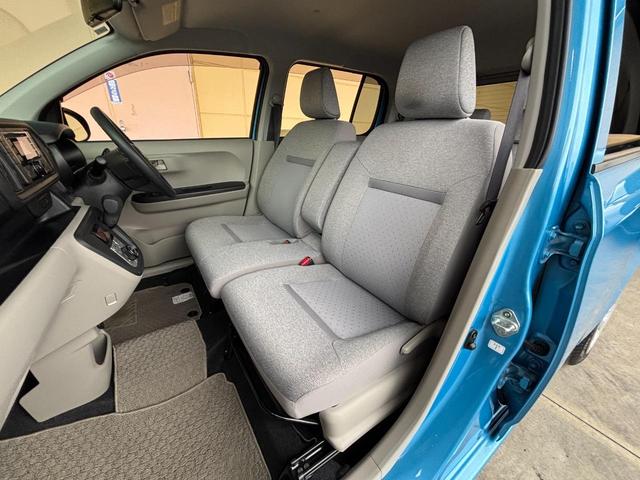 パッソ Ｘ　ＬパッケージＳ　ワンオーナー／スマートアシスト／ＥＴＣ／スマートキー／オーディオ／パワステ／デュアルエアバック／パワーウインドウ／二年車検整備付き（50枚目）