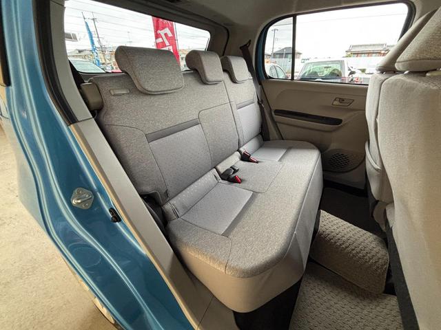 パッソ Ｘ　ＬパッケージＳ　ワンオーナー／スマートアシスト／ＥＴＣ／スマートキー／オーディオ／パワステ／デュアルエアバック／パワーウインドウ／二年車検整備付き（52枚目）