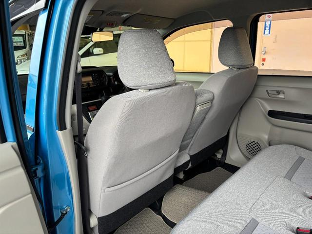 パッソ Ｘ　ＬパッケージＳ　ワンオーナー／スマートアシスト／ＥＴＣ／スマートキー／オーディオ／パワステ／デュアルエアバック／パワーウインドウ／二年車検整備付き（53枚目）