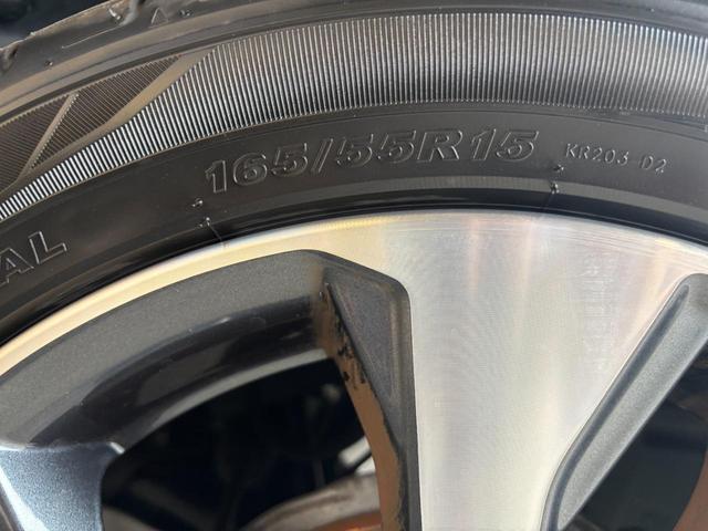 eKクロス G プラスエディション エマージェンシーブレーキ/純正ナビ/全周囲カメラ/シートヒーター/ETC/レーンキープ/ヒルディセント/スマートキー/オートライト/LEDヘッドライト/純正15AW/二年車検整備付き(29枚目)