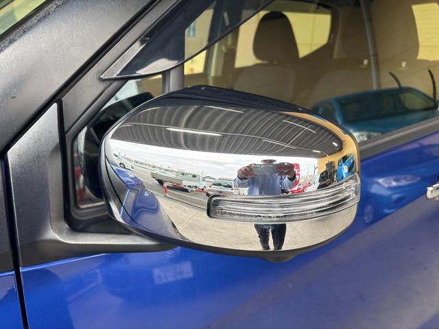 eKクロス G プラスエディション エマージェンシーブレーキ/純正ナビ/全周囲カメラ/シートヒーター/ETC/レーンキープ/ヒルディセント/スマートキー/オートライト/LEDヘッドライト/純正15AW/二年車検整備付き(31枚目)