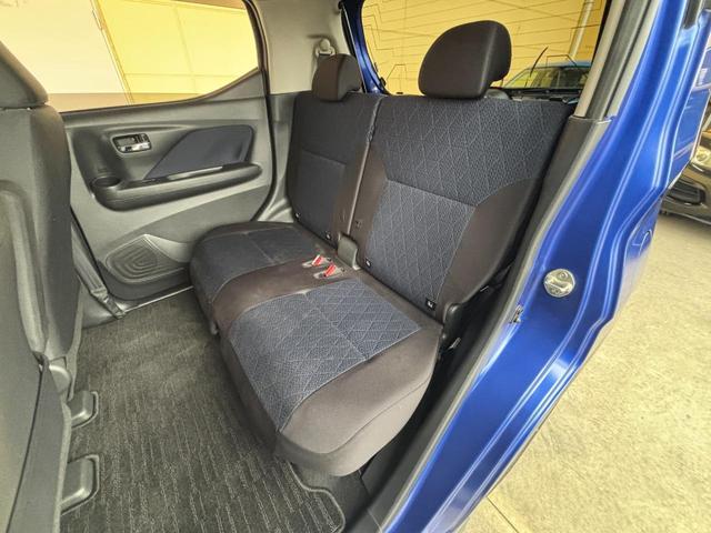 eKクロス G プラスエディション エマージェンシーブレーキ/純正ナビ/全周囲カメラ/シートヒーター/ETC/レーンキープ/ヒルディセント/スマートキー/オートライト/LEDヘッドライト/純正15AW/二年車検整備付き(61枚目)