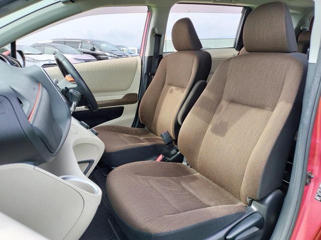 シエンタ Ｇ　両側パワースライドドア／プッシュスタートキー／社外ナビＴＶ／フルセグ視聴／ＥＴＣ／Ｂｌｕｅｔｏｏｔｈ接続可／車検整備付き／横滑り防止／アイドリングストップ（47枚目）