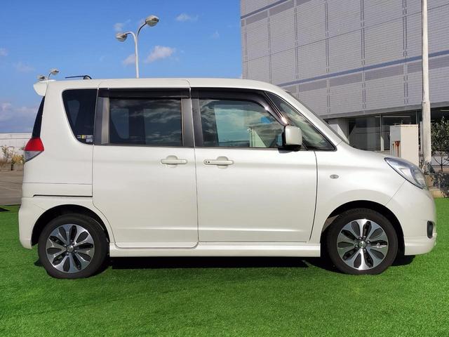 デリカD:2 X パワースライドドア/プッシュスタートキー/ETC装備/純正エアロパーツ/純正15インチアルミホイル/オートエアコン/走行34600km/車検整備付き(12枚目)