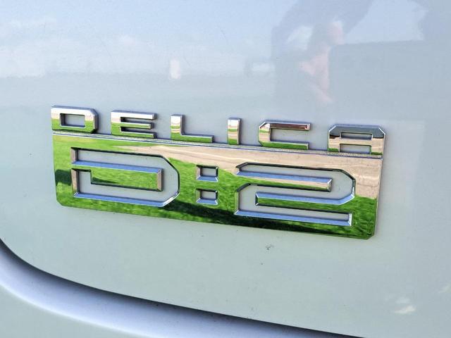 デリカD:2 X パワースライドドア/プッシュスタートキー/ETC装備/純正エアロパーツ/純正15インチアルミホイル/オートエアコン/走行34600km/車検整備付き(19枚目)