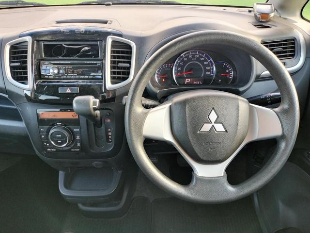 デリカD:2 X パワースライドドア/プッシュスタートキー/ETC装備/純正エアロパーツ/純正15インチアルミホイル/オートエアコン/走行34600km/車検整備付き(20枚目)