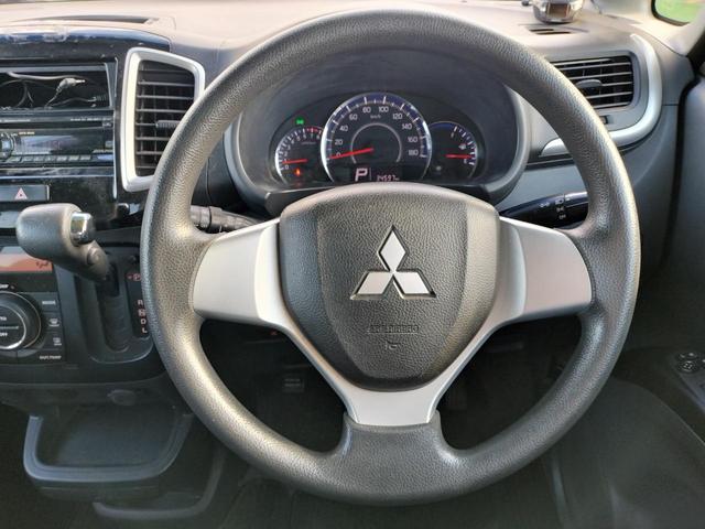 デリカD:2 X パワースライドドア/プッシュスタートキー/ETC装備/純正エアロパーツ/純正15インチアルミホイル/オートエアコン/走行34600km/車検整備付き(21枚目)