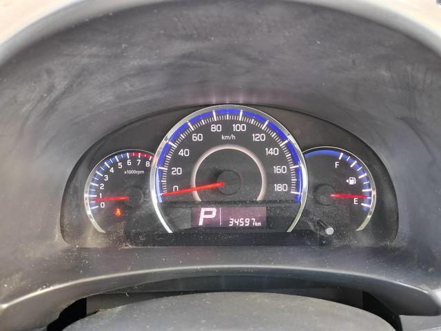 デリカD:2 X パワースライドドア/プッシュスタートキー/ETC装備/純正エアロパーツ/純正15インチアルミホイル/オートエアコン/走行34600km/車検整備付き(22枚目)