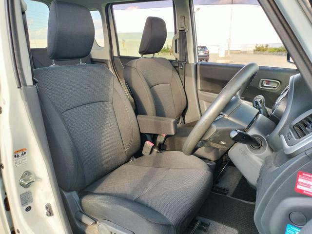 デリカD:2 X パワースライドドア/プッシュスタートキー/ETC装備/純正エアロパーツ/純正15インチアルミホイル/オートエアコン/走行34600km/車検整備付き(37枚目)