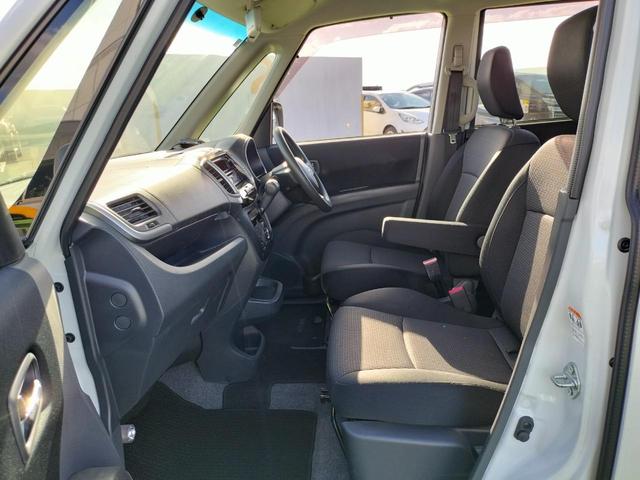 デリカD:2 X パワースライドドア/プッシュスタートキー/ETC装備/純正エアロパーツ/純正15インチアルミホイル/オートエアコン/走行34600km/車検整備付き(39枚目)