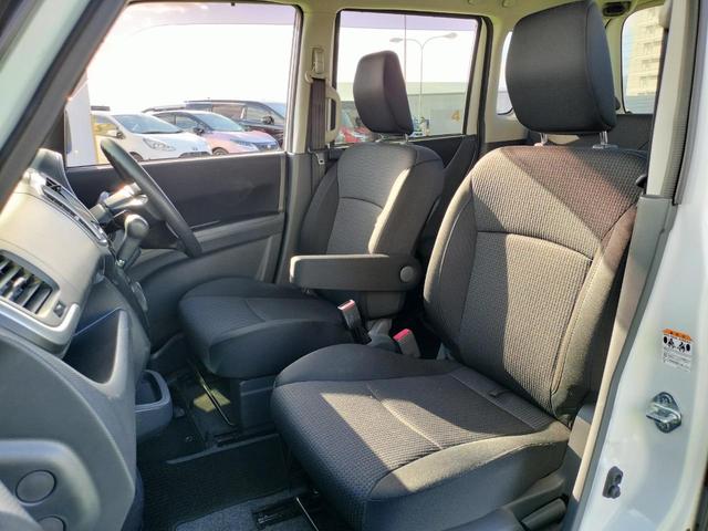 デリカD:2 X パワースライドドア/プッシュスタートキー/ETC装備/純正エアロパーツ/純正15インチアルミホイル/オートエアコン/走行34600km/車検整備付き(40枚目)