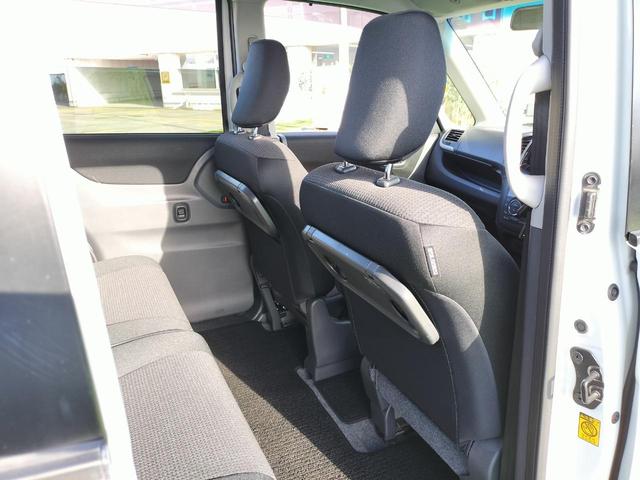 デリカD:2 X パワースライドドア/プッシュスタートキー/ETC装備/純正エアロパーツ/純正15インチアルミホイル/オートエアコン/走行34600km/車検整備付き(42枚目)