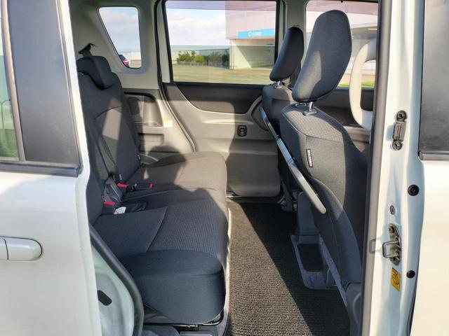 デリカD:2 X パワースライドドア/プッシュスタートキー/ETC装備/純正エアロパーツ/純正15インチアルミホイル/オートエアコン/走行34600km/車検整備付き(43枚目)