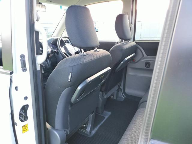 デリカD:2 X パワースライドドア/プッシュスタートキー/ETC装備/純正エアロパーツ/純正15インチアルミホイル/オートエアコン/走行34600km/車検整備付き(45枚目)