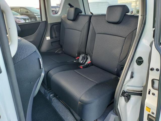 デリカD:2 X パワースライドドア/プッシュスタートキー/ETC装備/純正エアロパーツ/純正15インチアルミホイル/オートエアコン/走行34600km/車検整備付き(47枚目)