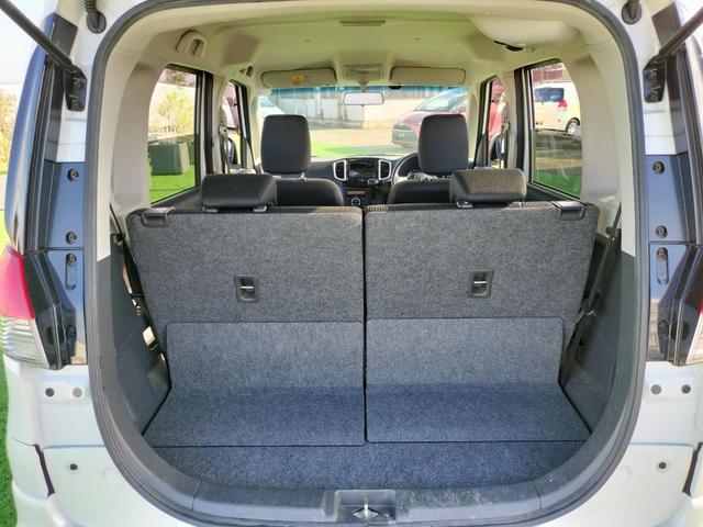 デリカD:2 X パワースライドドア/プッシュスタートキー/ETC装備/純正エアロパーツ/純正15インチアルミホイル/オートエアコン/走行34600km/車検整備付き(48枚目)