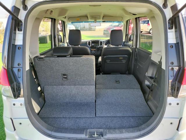 デリカD:2 X パワースライドドア/プッシュスタートキー/ETC装備/純正エアロパーツ/純正15インチアルミホイル/オートエアコン/走行34600km/車検整備付き(49枚目)