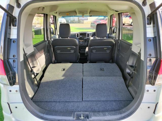 デリカD:2 X パワースライドドア/プッシュスタートキー/ETC装備/純正エアロパーツ/純正15インチアルミホイル/オートエアコン/走行34600km/車検整備付き(50枚目)