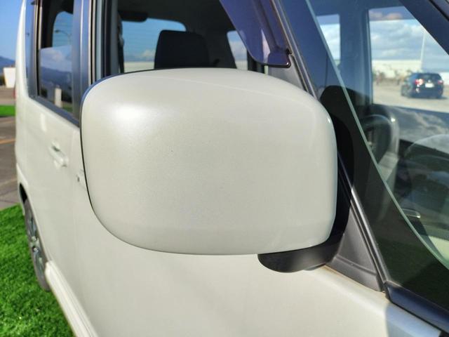 デリカD:2 X パワースライドドア/プッシュスタートキー/ETC装備/純正エアロパーツ/純正15インチアルミホイル/オートエアコン/走行34600km/車検整備付き(55枚目)