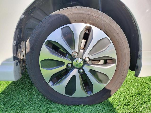 デリカD:2 X パワースライドドア/プッシュスタートキー/ETC装備/純正エアロパーツ/純正15インチアルミホイル/オートエアコン/走行34600km/車検整備付き(56枚目)