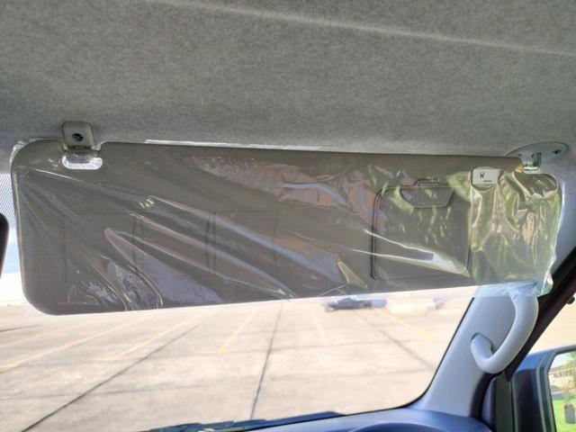 ハイエースワゴン GL ロング ミドルルーフ/プリクラッシュセーフティ/電動スライドドア/デジタルインナーミラー/LEDヘッドライト/新車保証書付/走行36km/パーキングサポートブレーキ/100Vコンセント(47枚目)