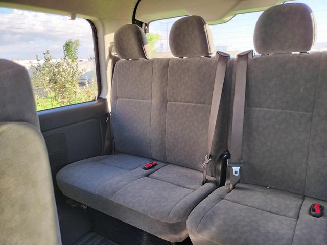 ハイエースワゴン GL ロング ミドルルーフ/プリクラッシュセーフティ/電動スライドドア/デジタルインナーミラー/LEDヘッドライト/新車保証書付/走行36km/パーキングサポートブレーキ/100Vコンセント(57枚目)