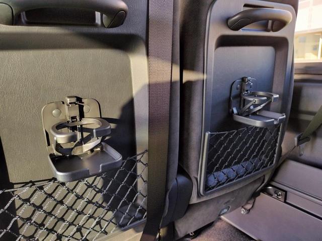 ハイエースワゴン GL ロング ミドルルーフ/プリクラッシュセーフティ/電動スライドドア/デジタルインナーミラー/LEDヘッドライト/新車保証書付/走行36km/パーキングサポートブレーキ/100Vコンセント(66枚目)