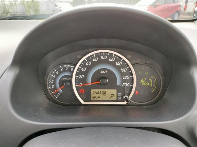 ミラージュ M キーレス ETC 車検整備付き アイドリングストップ エアコン パワステ 電動格納ミラー 走行46650km ミデアムブルーパール(25枚目)