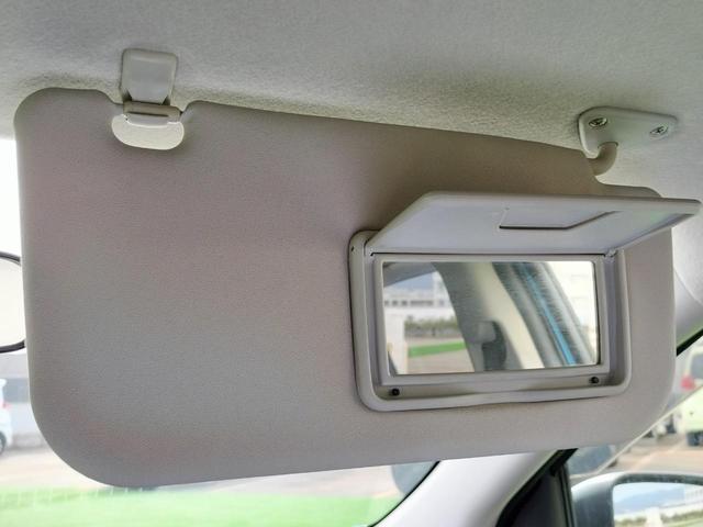 ミラージュ M キーレス ETC 車検整備付き アイドリングストップ エアコン パワステ 電動格納ミラー 走行46650km ミデアムブルーパール(31枚目)