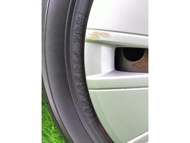 ミラージュ M キーレス ETC 車検整備付き アイドリングストップ エアコン パワステ 電動格納ミラー 走行46650km ミデアムブルーパール(60枚目)