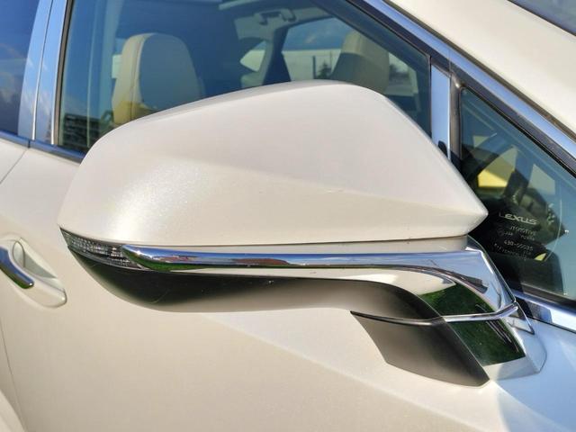 NX NX200t バージョンL 衝突軽減ブレーキ/サンルーフ/3眼LEDヘッドライト/レザーシート/パワーバックドア/フルセグナビ/Bカメラ/レーダークルコン/パーキングセンサー/ETC/ステアリングヒーター(21枚目)