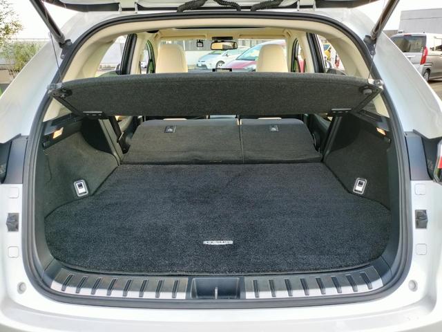 NX NX200t バージョンL 衝突軽減ブレーキ/サンルーフ/3眼LEDヘッドライト/レザーシート/パワーバックドア/フルセグナビ/Bカメラ/レーダークルコン/パーキングセンサー/ETC/ステアリングヒーター(71枚目)