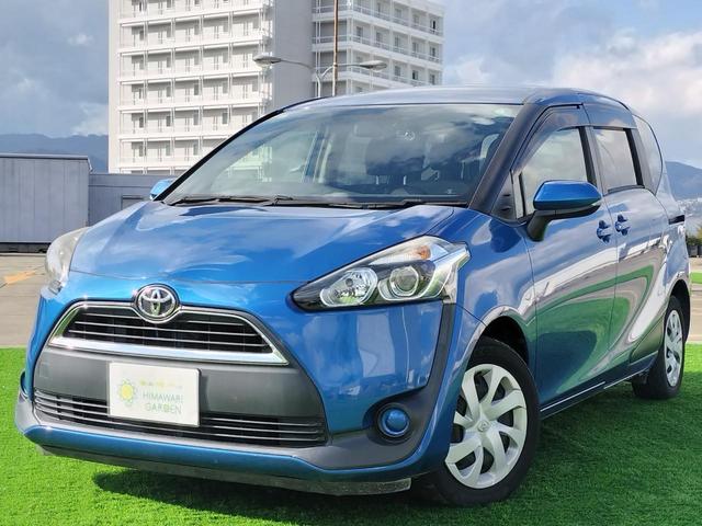 シエンタ Ｇ　両側電動スライドドア／スマートキー／プッシュスタート／純正フルセグナビ／バックカメラ／ＥＴＣ／ＢＴ接続可／横滑り防止装置／集中ドアロック／電格ミラー（12枚目）